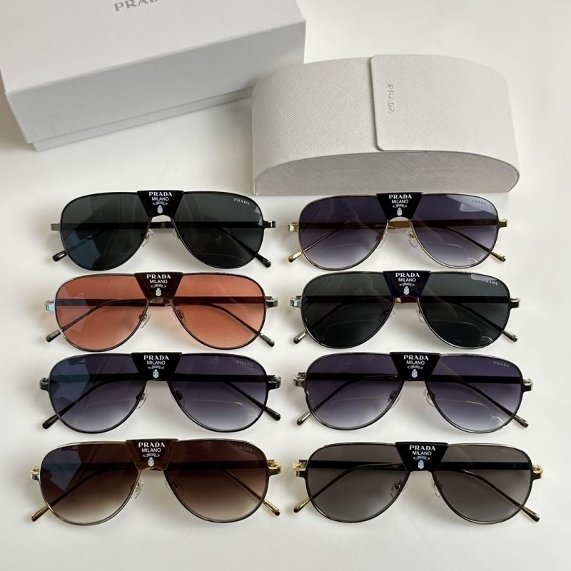 Prada Sunglasses